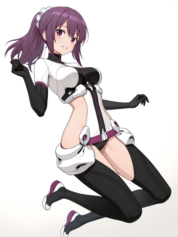 【Illustrious】二子玉舞アリス ギア アイギス (Nikotama Mai) by sg5e3 on Tensor.Art