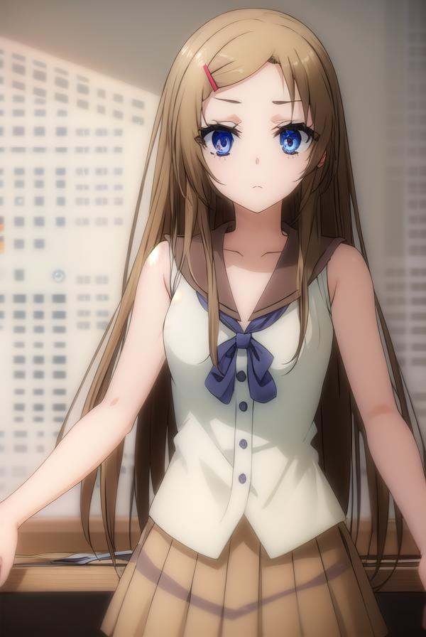 kanamimihara,  ,  kanami mihara on Tensor.Art