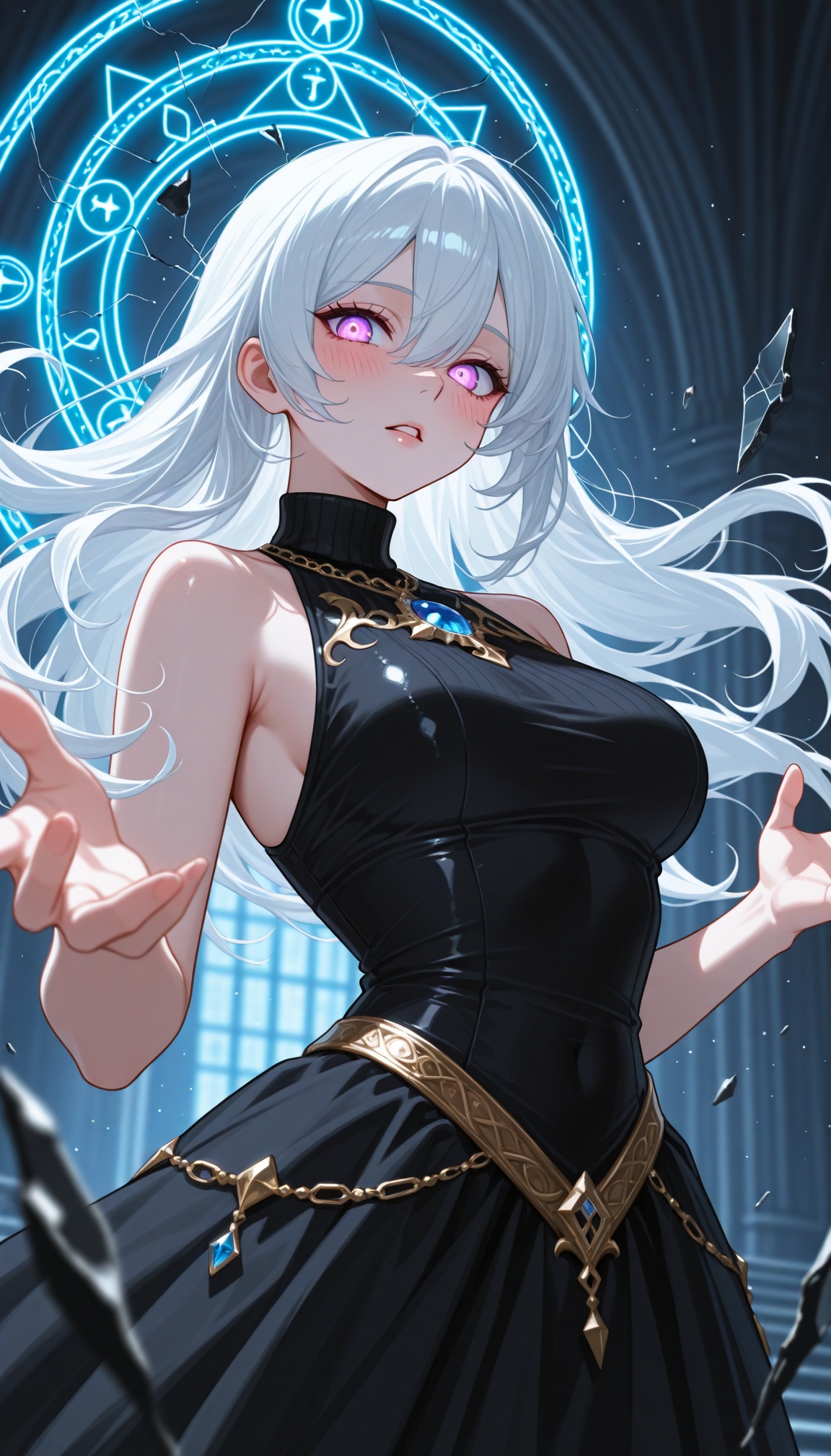 masterpiece,  best quality,  amazing quality on Tensor.Art