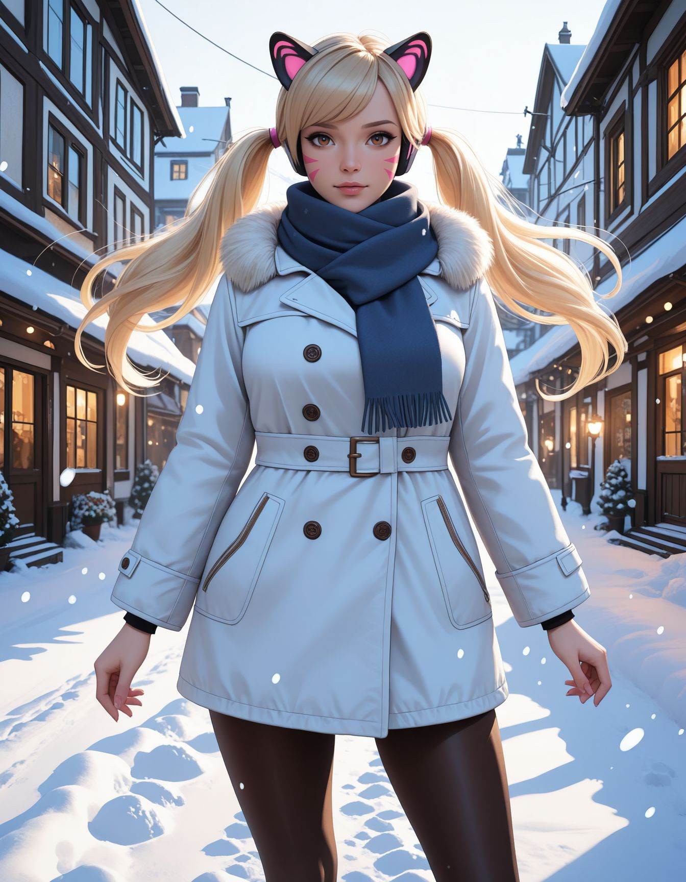 very awa,  Masterpiece,  Best quality on Tensor.Art