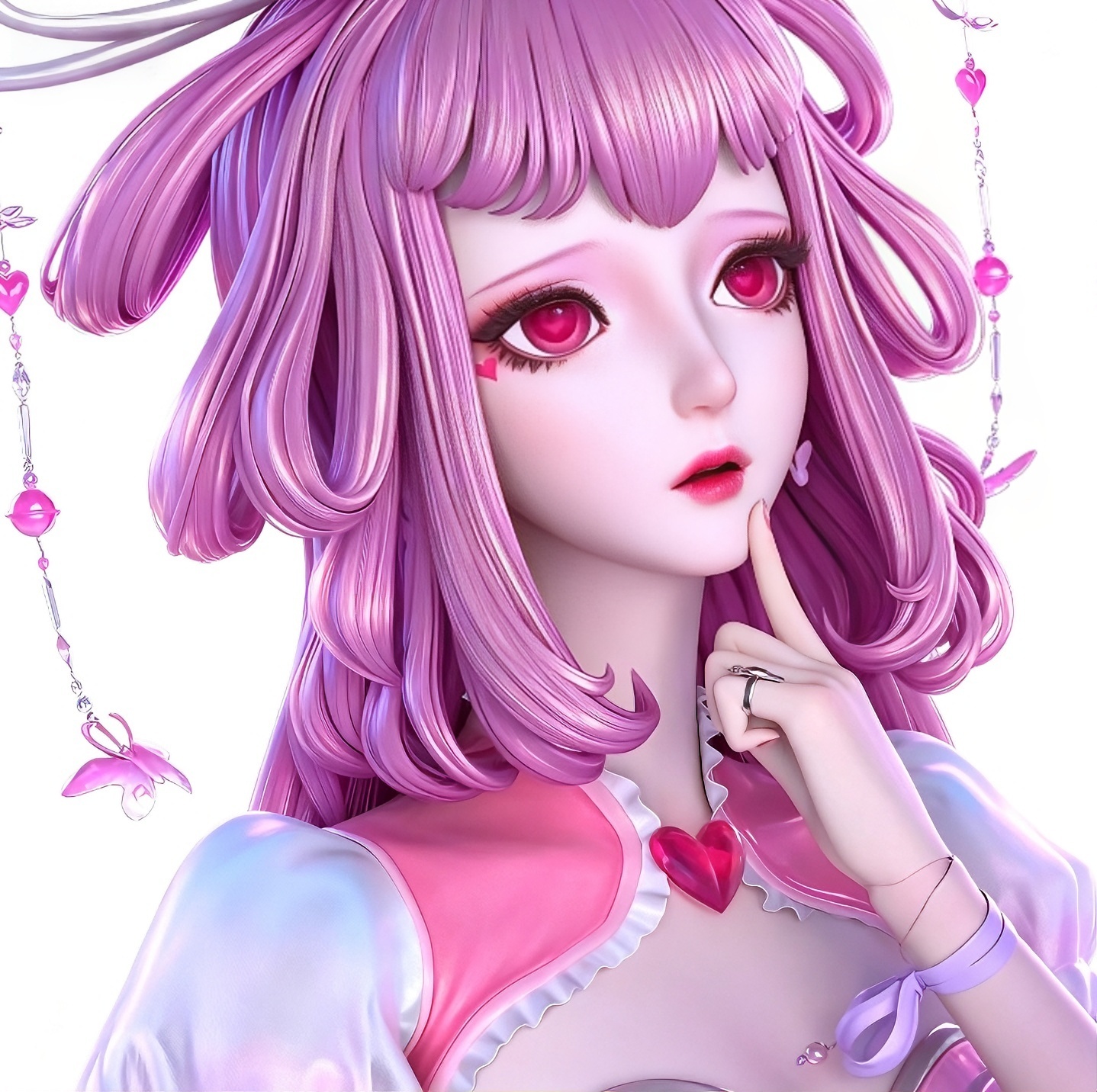 AI generated image by 猎刃燃烧 on Tensor.Art