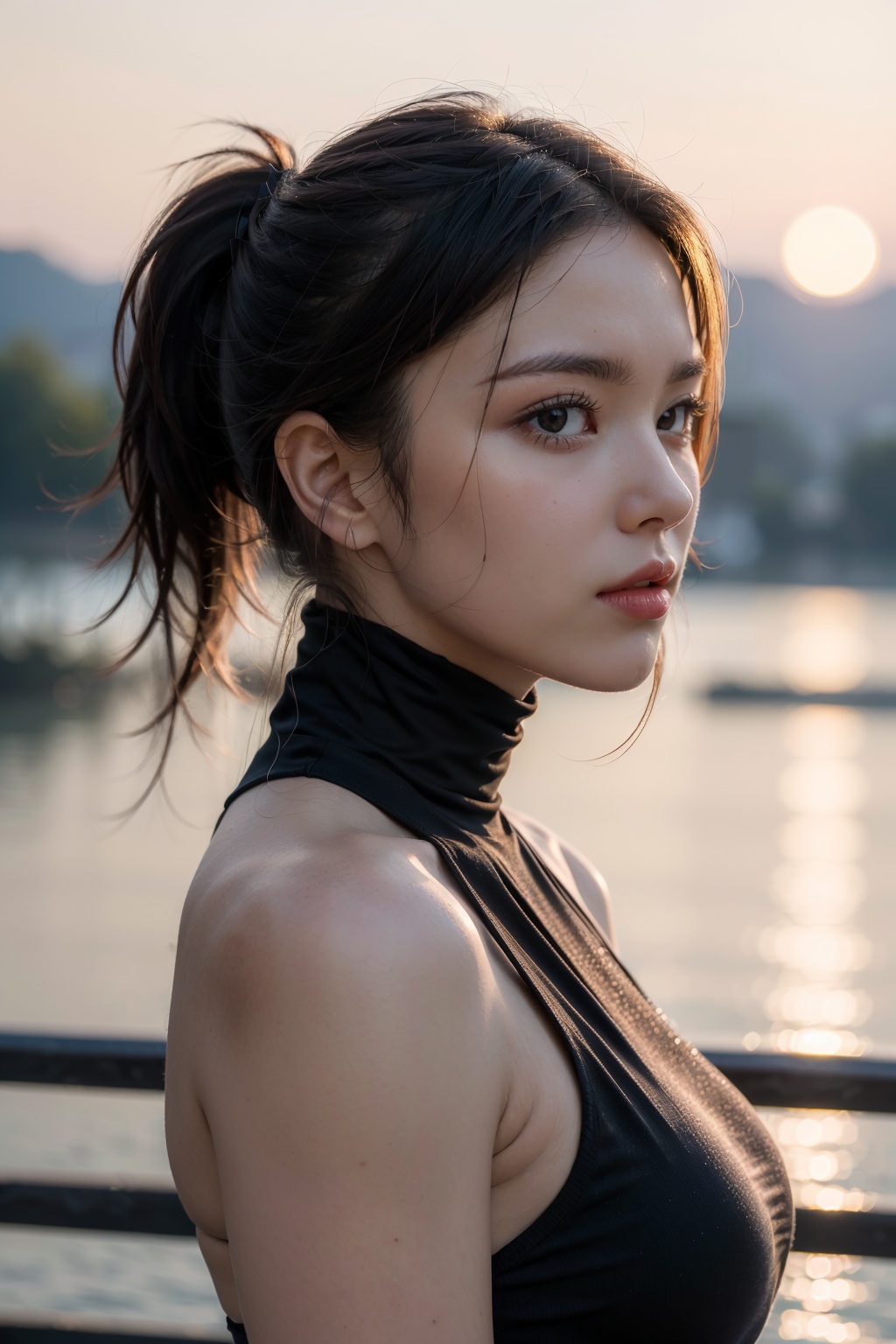 ultra high res,  UHD,  8k on Tensor.Art