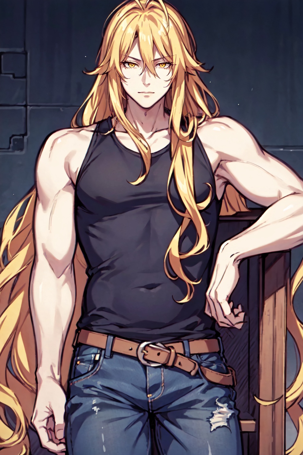 (masterpiece,  best quality,  highres on Tensor.Art