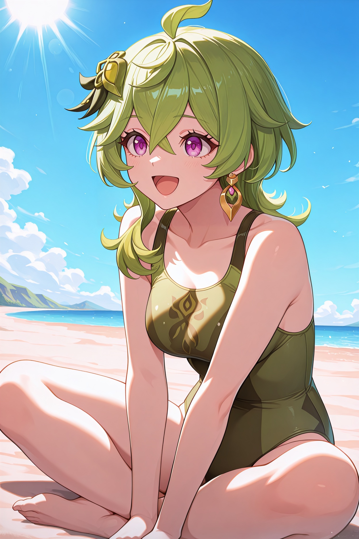 masterpiece,  best quality,  1girl on Tensor.Art