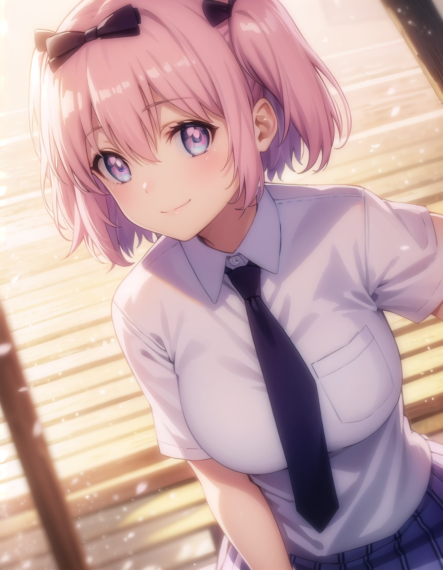 skhibari,  ,  hibari on Tensor.Art