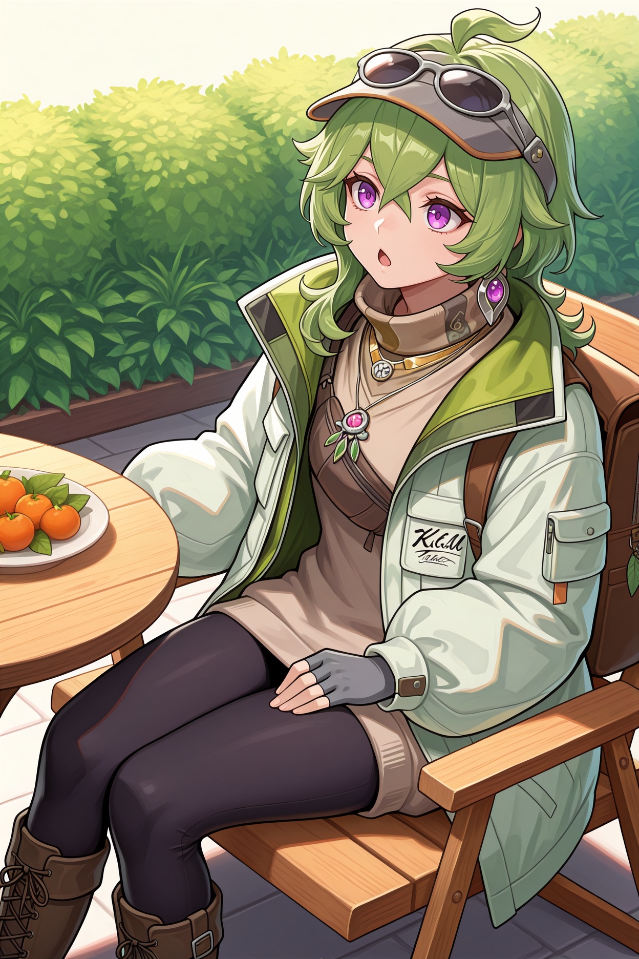 masterpiece,  best quality,  1girl on Tensor.Art