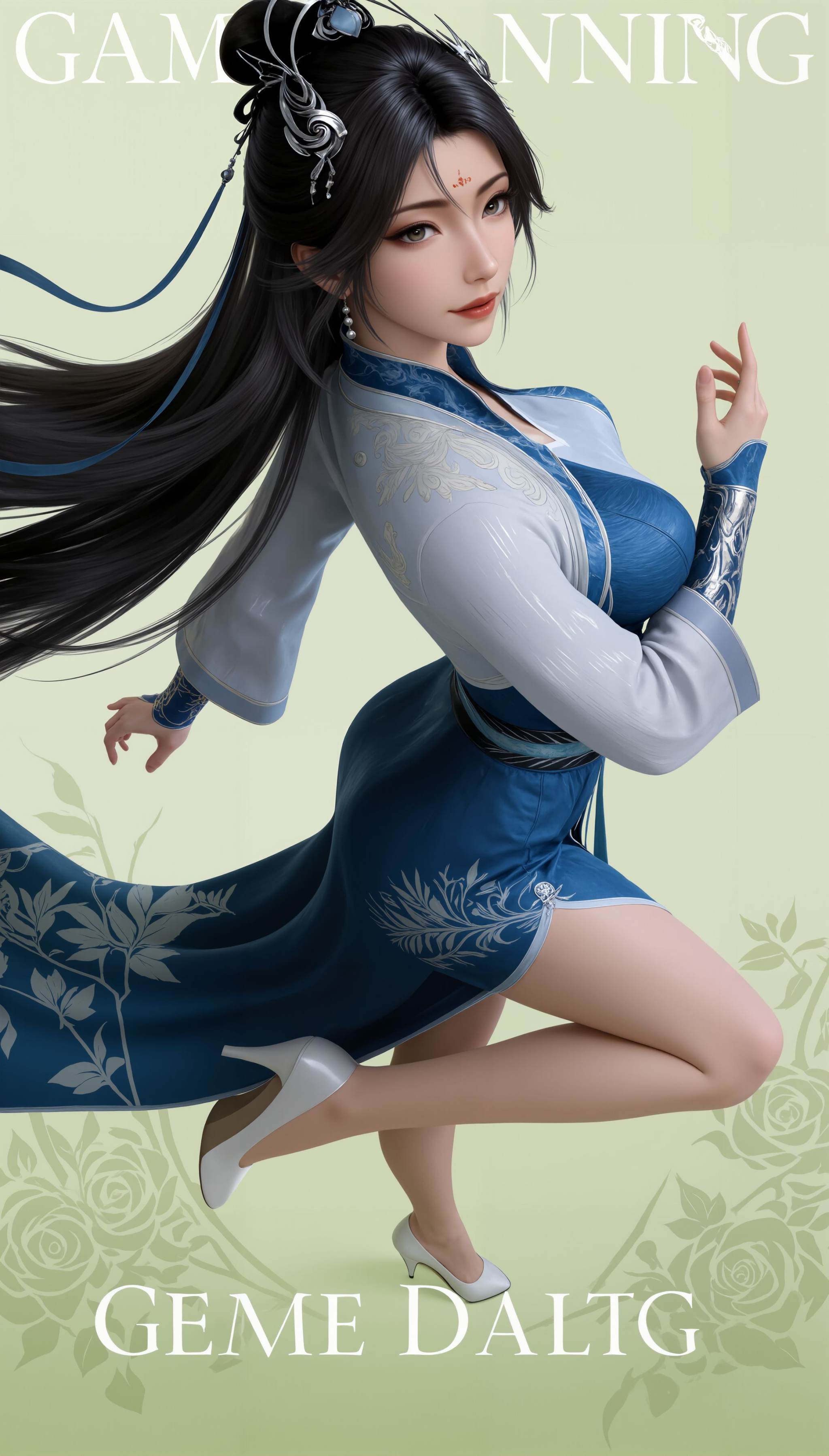 masterpiece,  high quality,  tall by DJ大江东去 on Tensor.Art