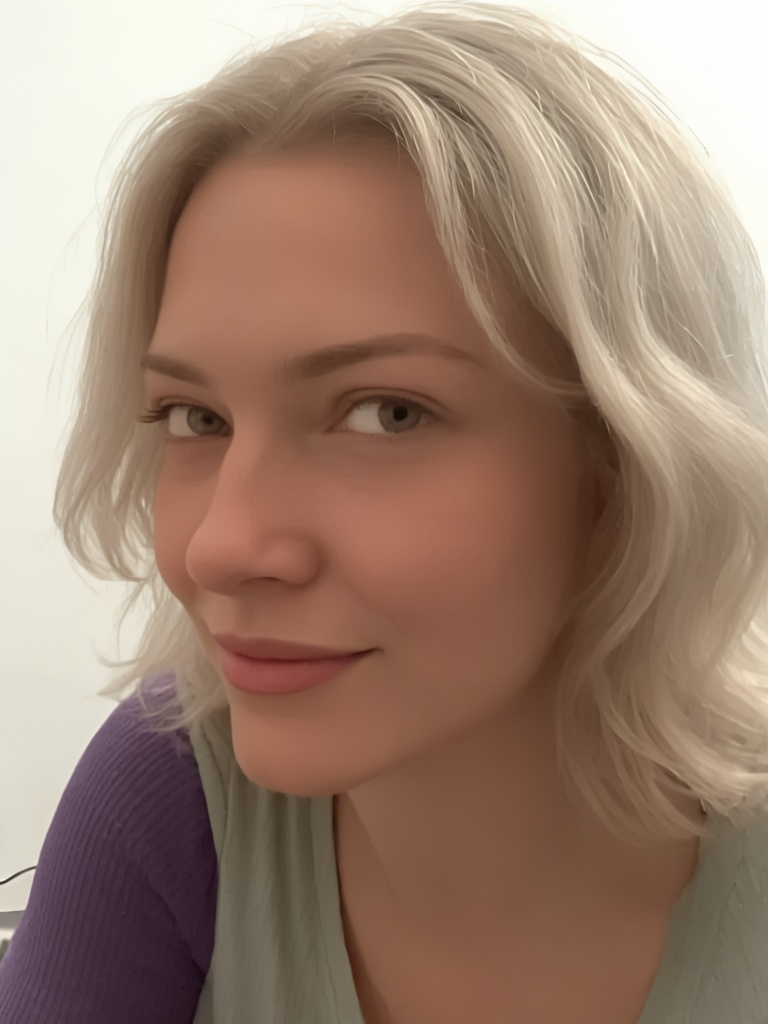 AI generated image on Tensor.Art