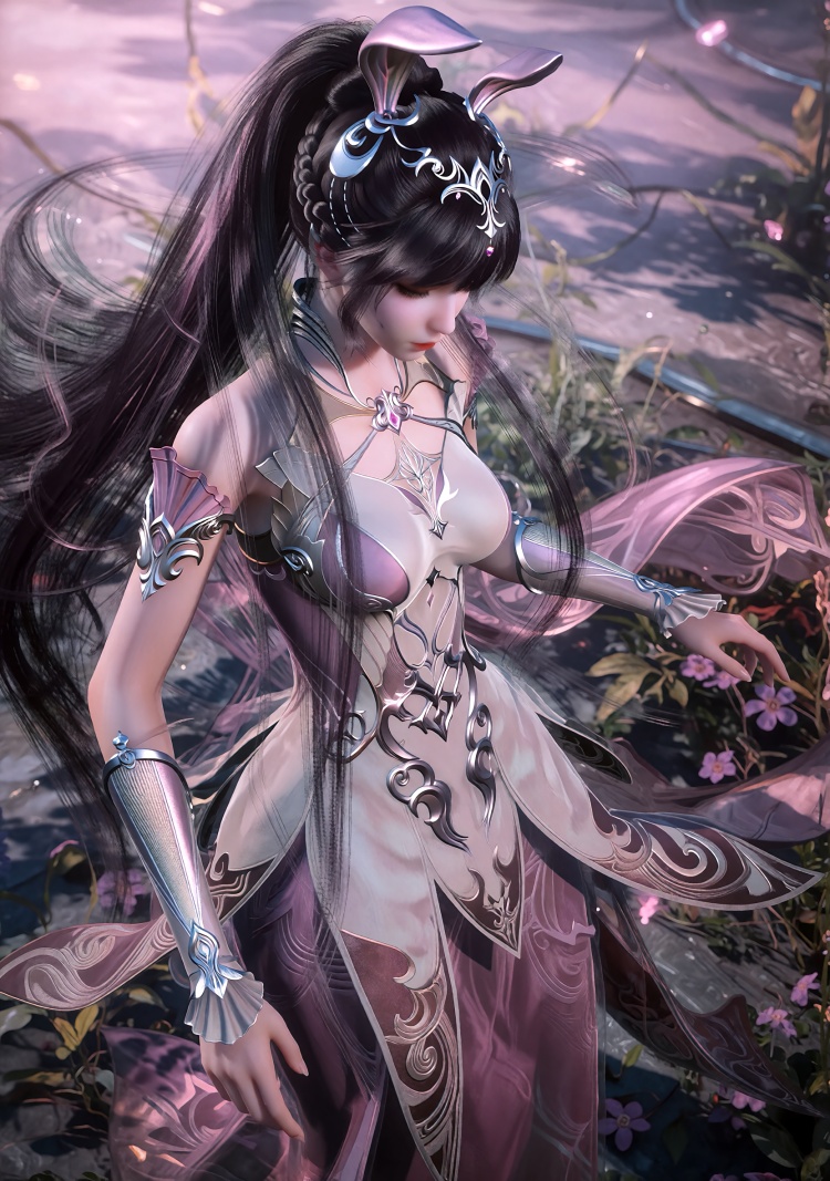 斗罗大陆krea2 by 誠 on Tensor.Art