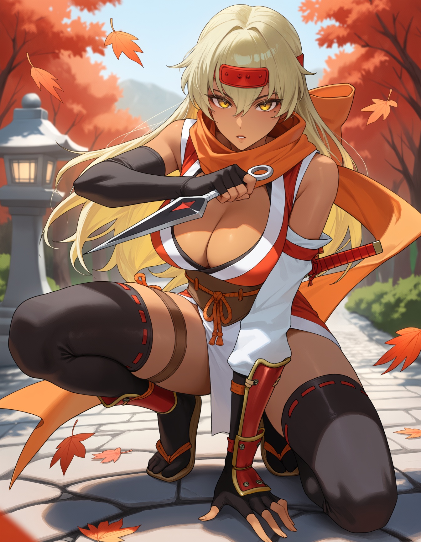 masterpiece,  best quality,  1girl on Tensor.Art