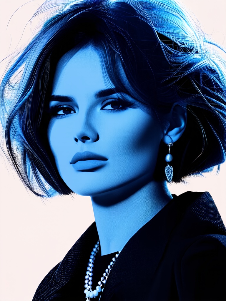 AI generated image on Tensor.Art
