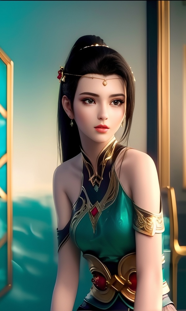 (,1girl, ,best quality, ),looking at viewer, <lora:378-DA-大主宰-唐芊儿:0.8> ,, ,masterpiece, ((((, solo,  , ,solo focus, ,underwater, )))) ,ultra realistic 8k cg, flawless, clean, masterpiece, professional artwork, famous artwork, cinematic lighting, cinematic bloom,  (( , )),, , unreal, science fiction, luxury, jewelry, diamond, gold, pearl, gem, sapphire, ruby, emerald, intricate detail, delicate pattern, charming, alluring, seductive, erotic, enchanting, hair ornament, necklace, earrings, bracelet, armlet,,(()),