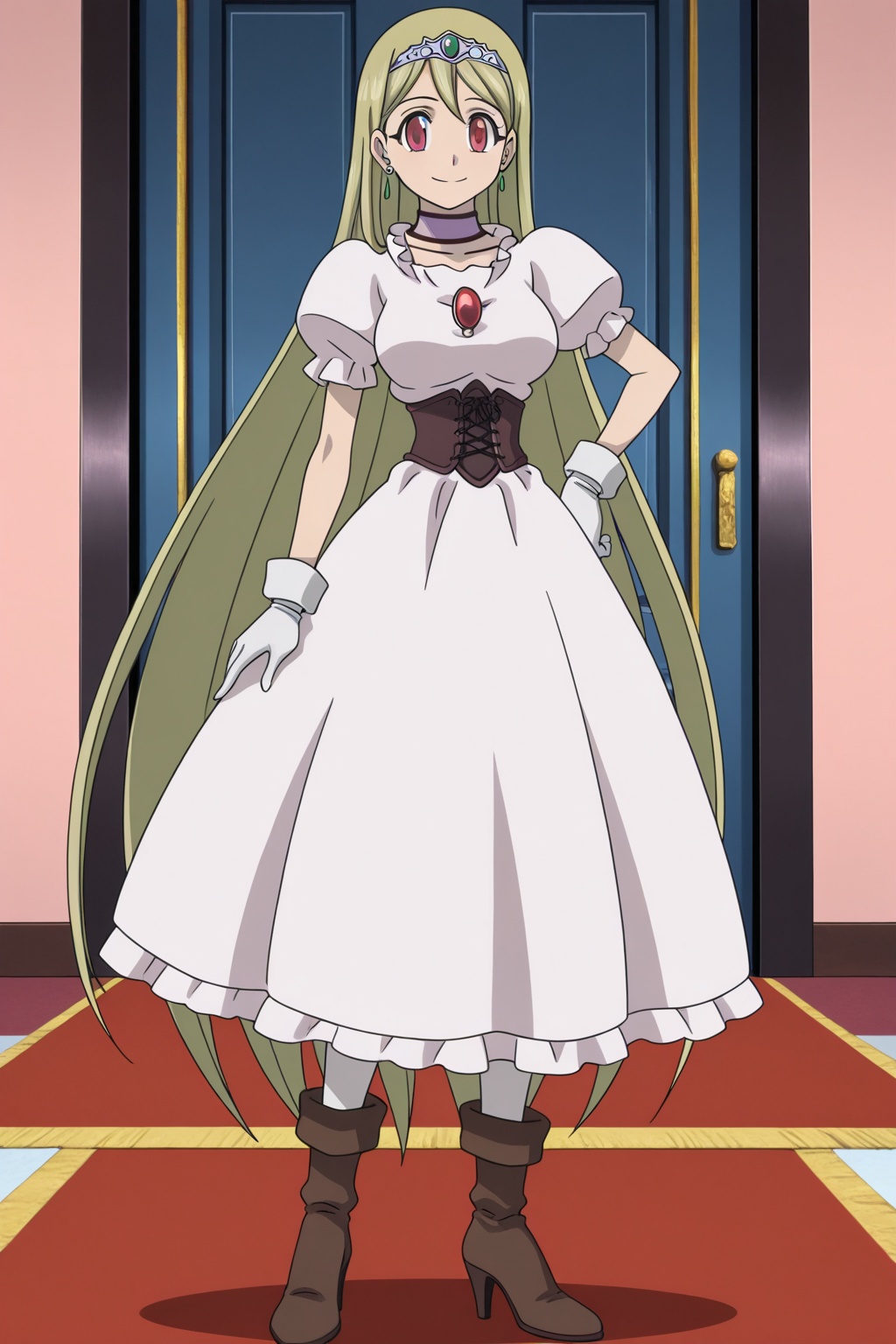 masterpiece,  best quality,  amazing quality on Tensor.Art