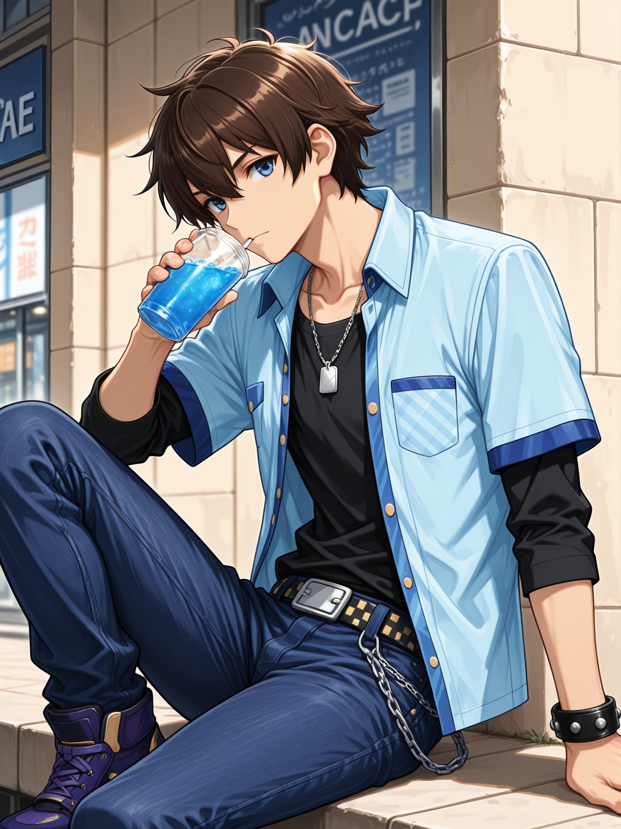 (score_9,  score_8_up),  source_anime on Tensor.Art