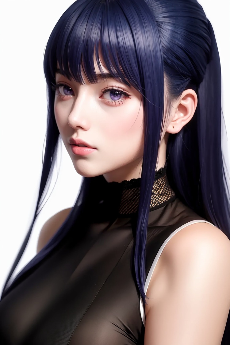 秋山凜子--对魔忍 - v1.0 | Stable Diffusion LoRA | 吐司 tusi.cn