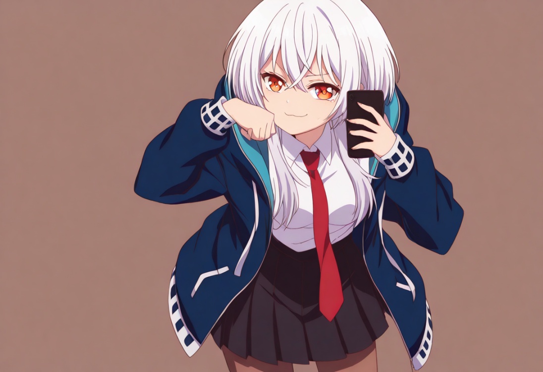 [IL] Iko Kirino | Mayonaka Heart Tune by RyzaAnemone? on Tensor.Art
