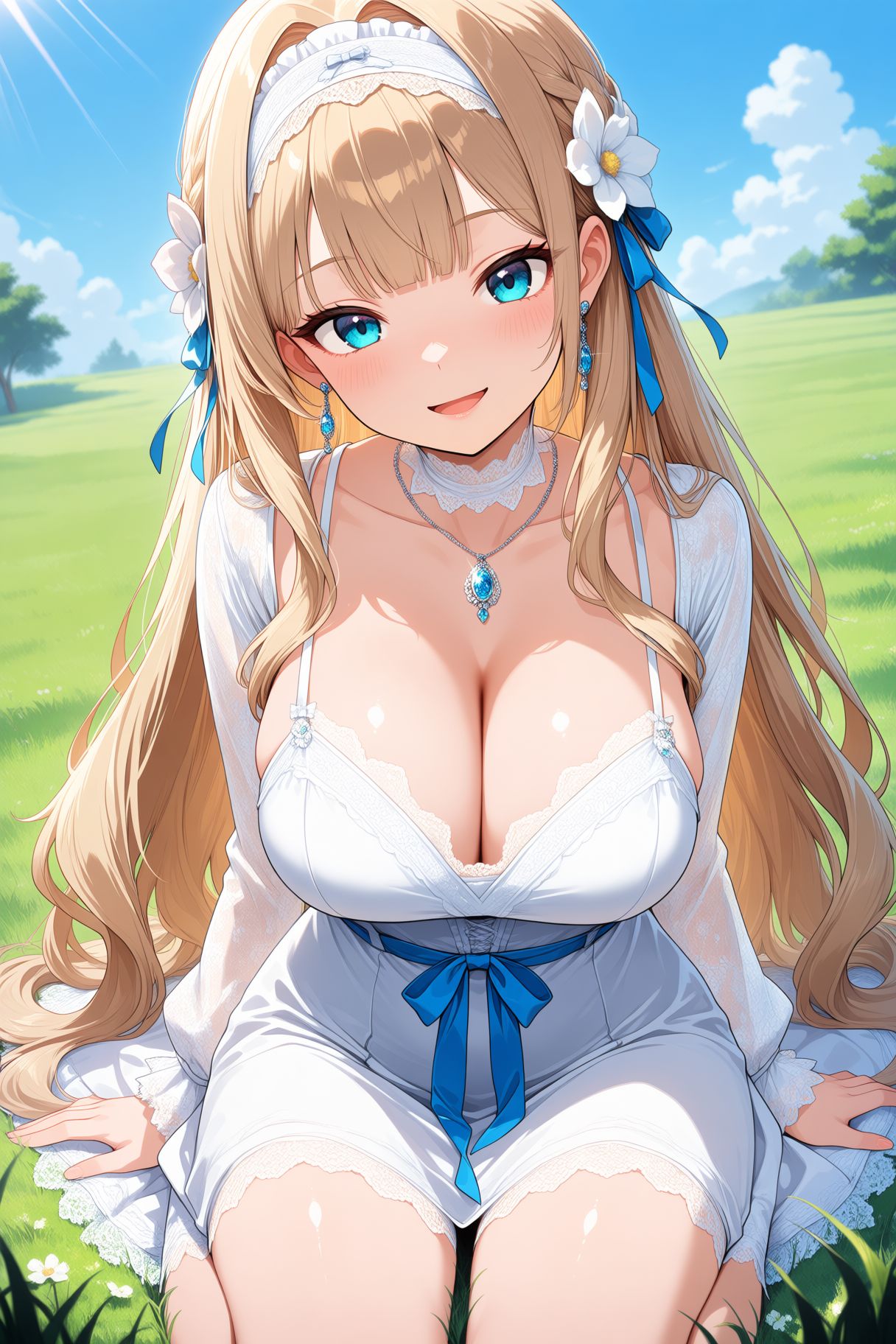 masterpiece,  best quality,  highres on Tensor.Art