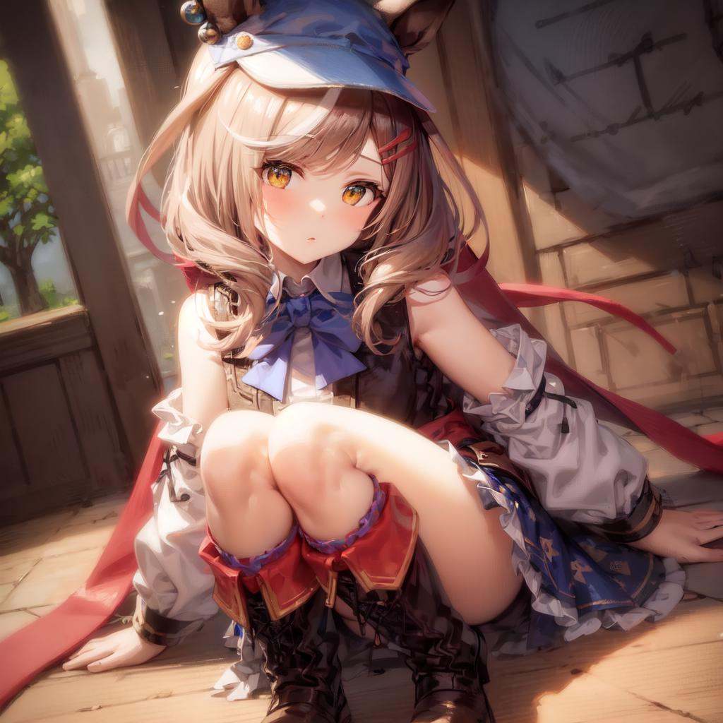 ((masterpiece,  best quality)),  (illustration) on Tensor.Art