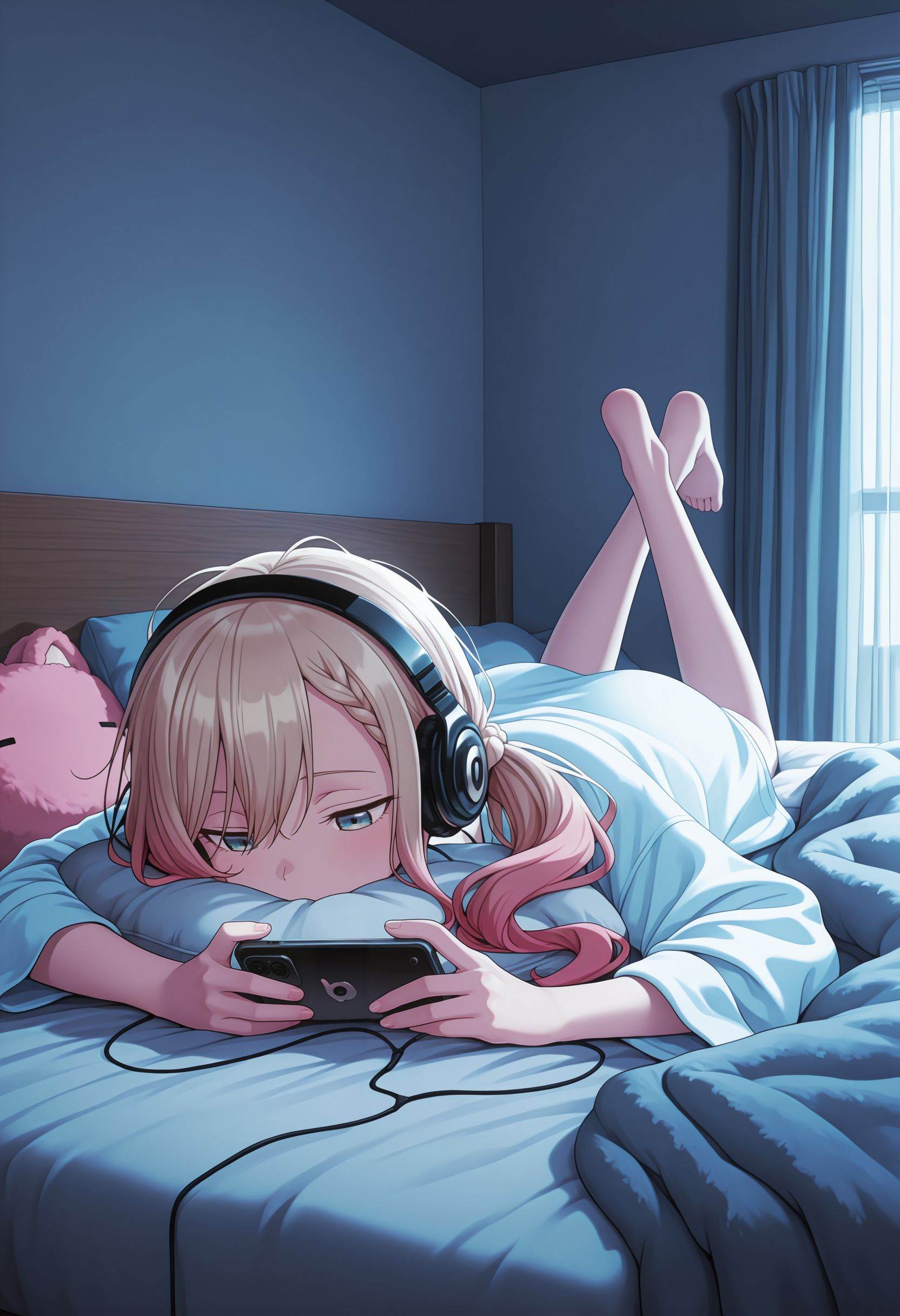 masterpiece,  best quality,  amazing quality on Tensor.Art