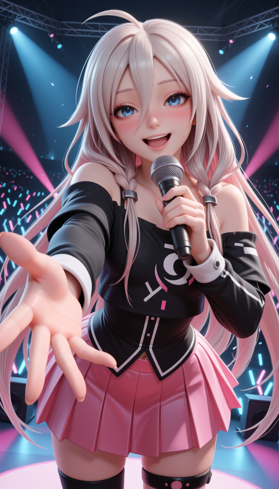 masterpiece,  best quality,  score_9 on Tensor.Art