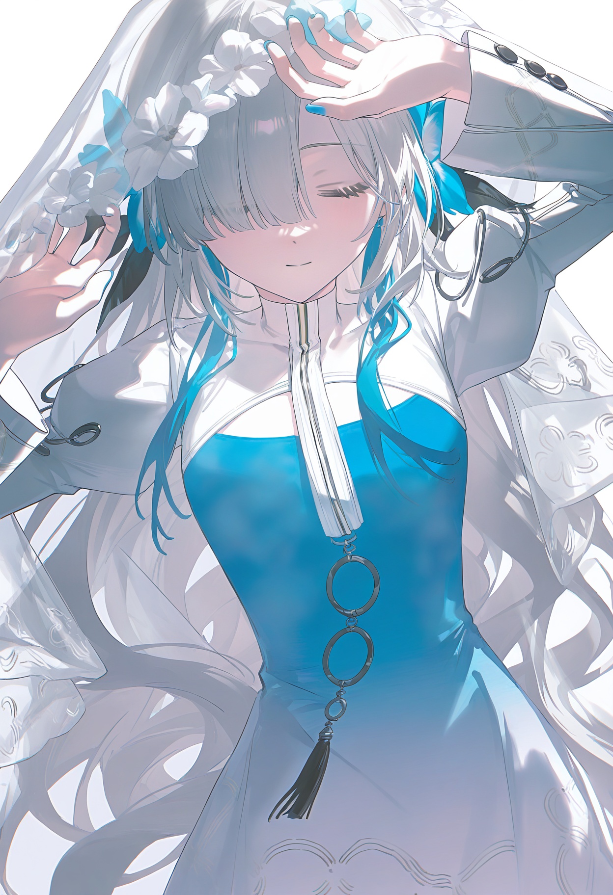 konyakarasuehuafeng,  BREAKisekai joucho,  1girl on Tensor.Art