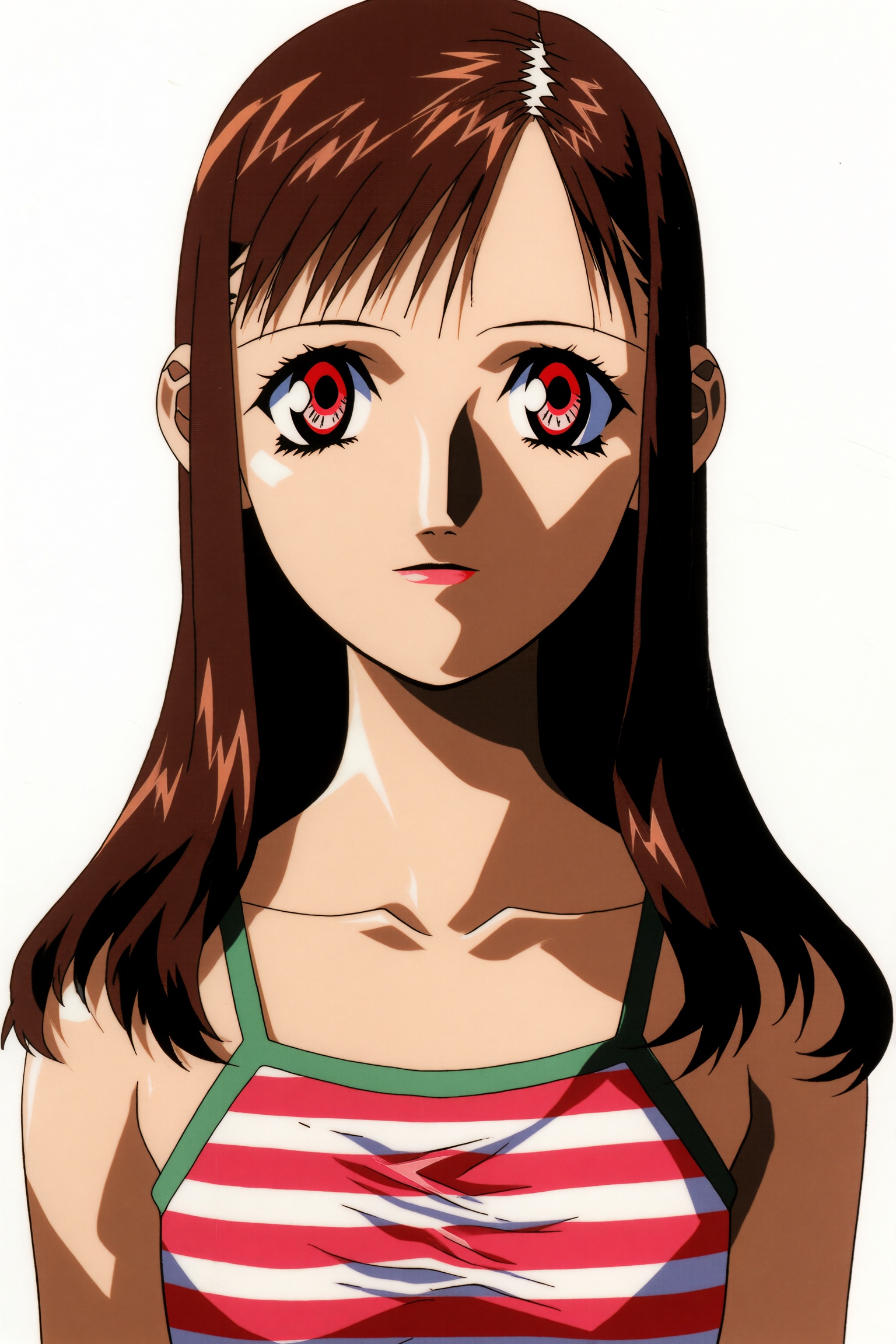 Yasuomi Umetsu Style,  Anime Style,  Sawa \(Type-2\) on Tensor.Art