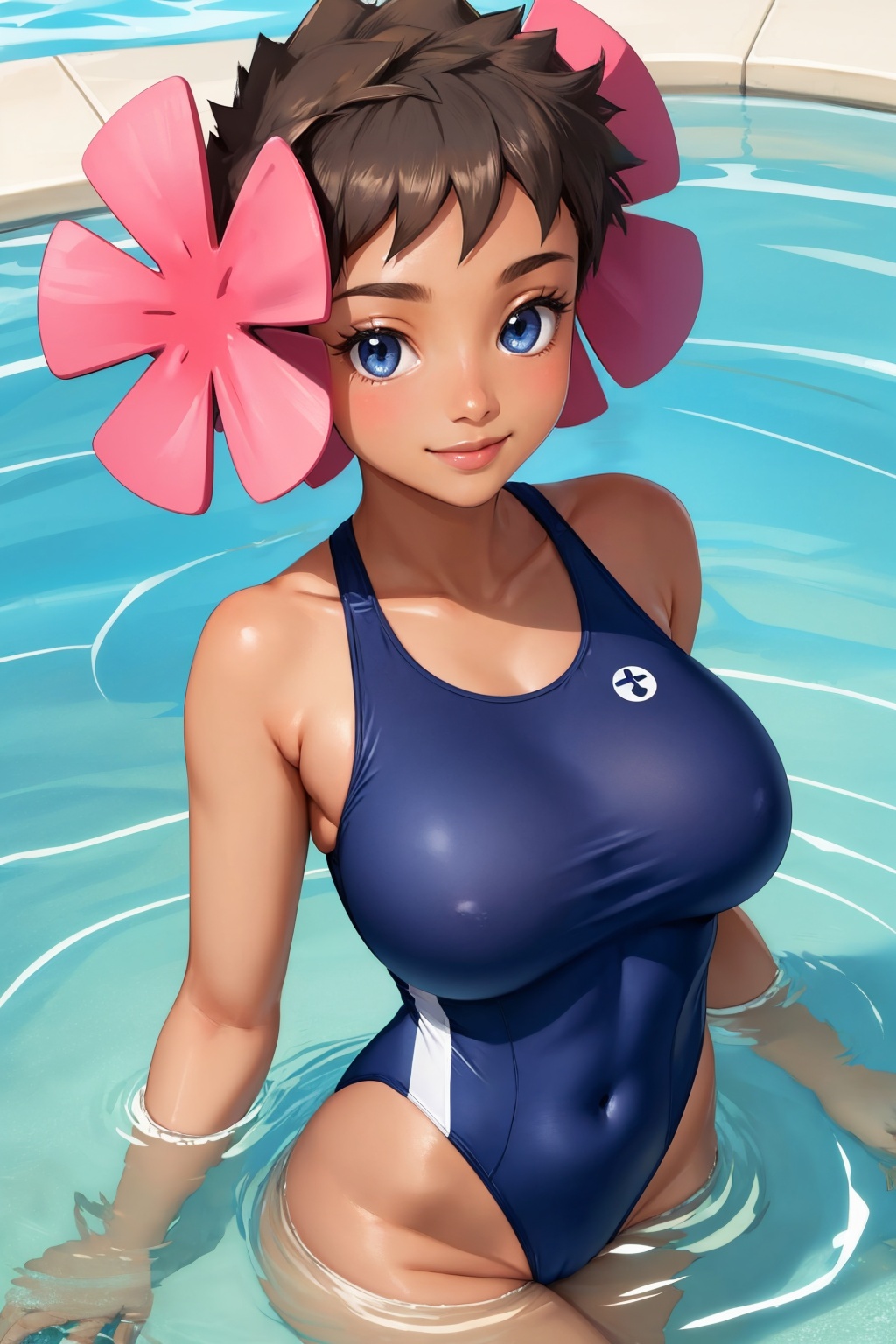 masterpiece,  best quality,  defPhoebe on Tensor.Art