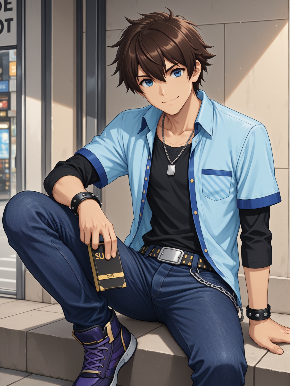 (score_9,  score_8_up),  source_anime on Tensor.Art