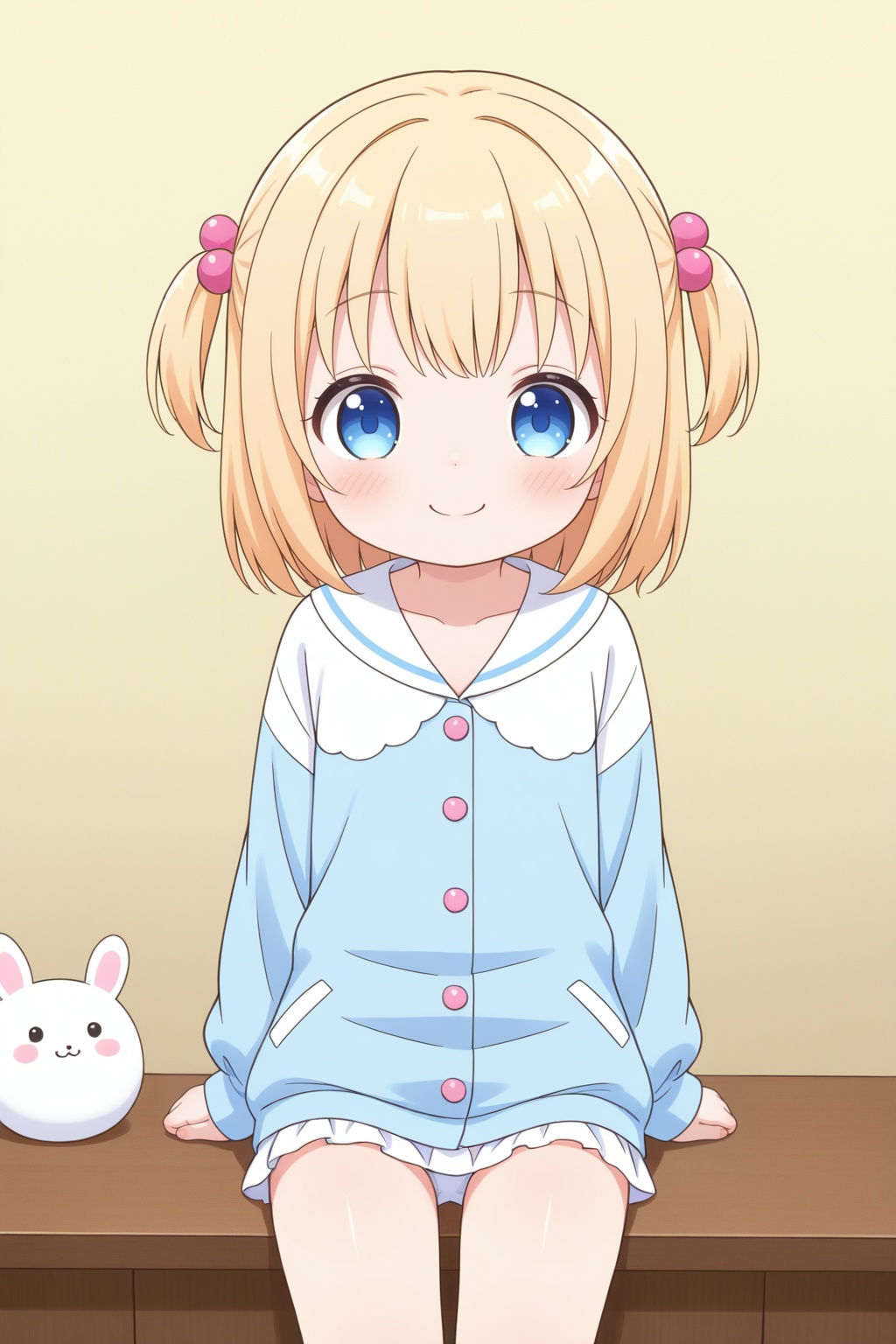 solo,1girl,cute girl,little_girl,loli,child,kawaii,smile,