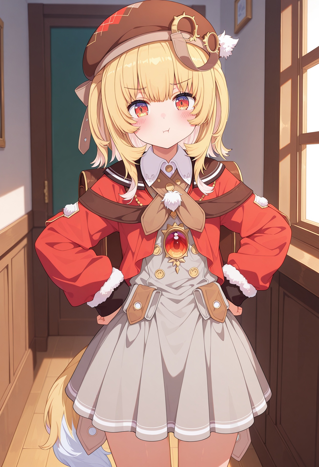best quality,  masterpiece,  1girl on Tensor.Art