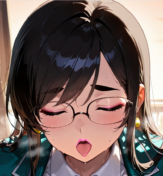 AI generated image on Tensor.Art