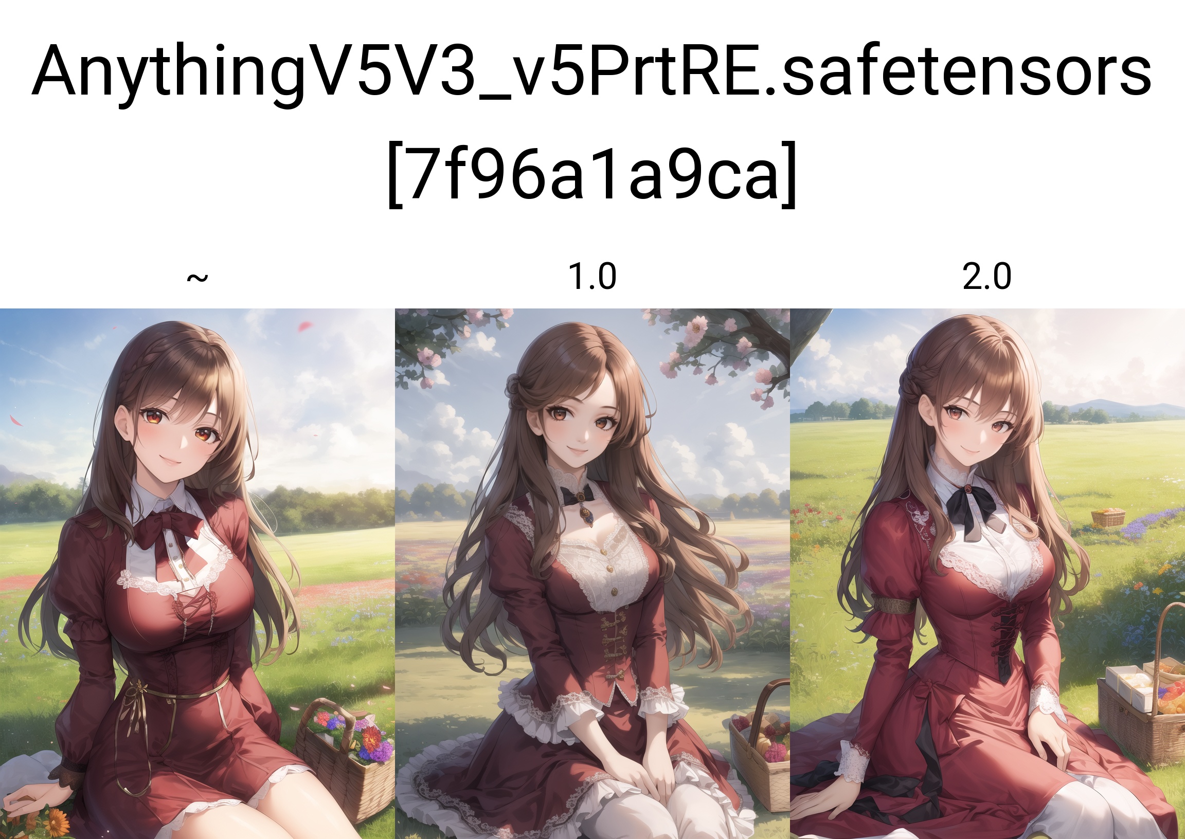 AI generated image on Tensor.Art
