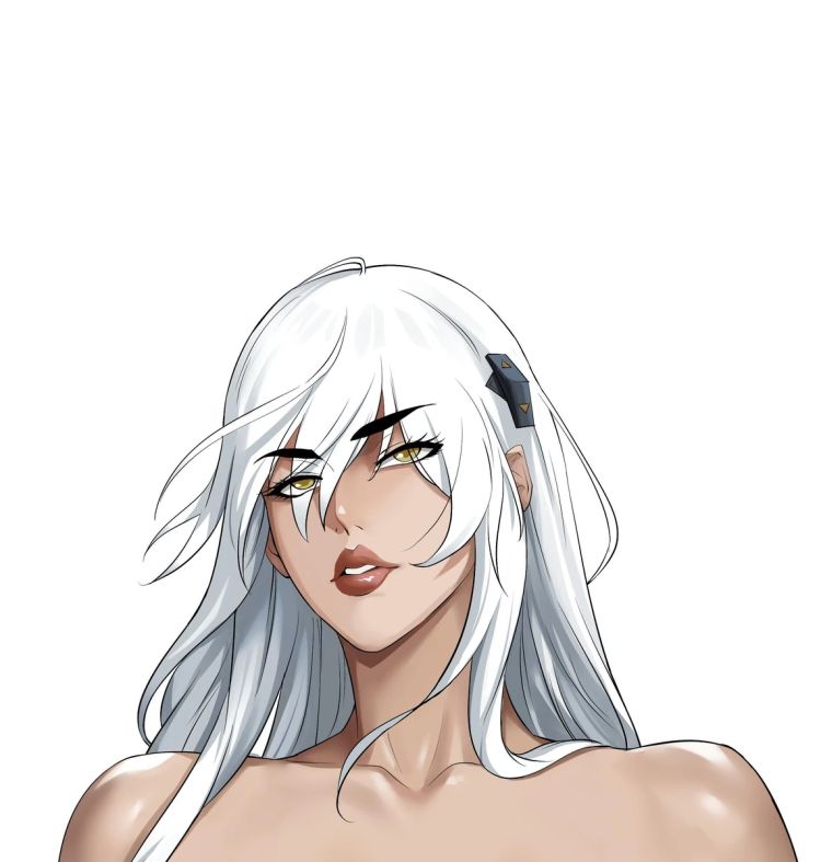 Doujin by user_866085238600674260t on Tensor.Art