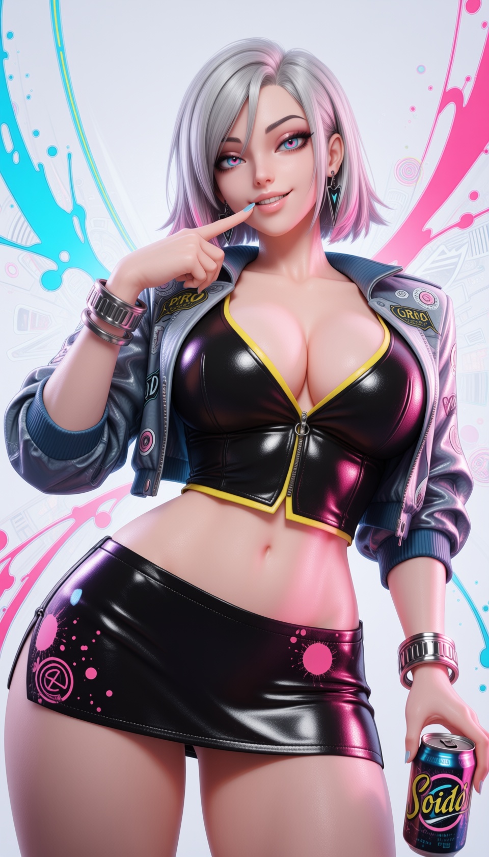 masterpiece,  best quality,  score_9 on Tensor.Art