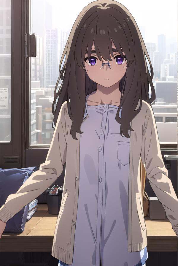 akaneaioi,  ,  akane aioi on Tensor.Art