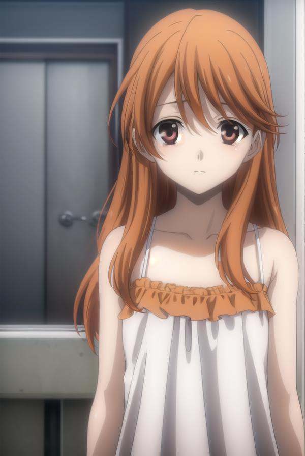 yuuashikaga,  ,  yuu ashikaga crossdress casual on Tensor.Art