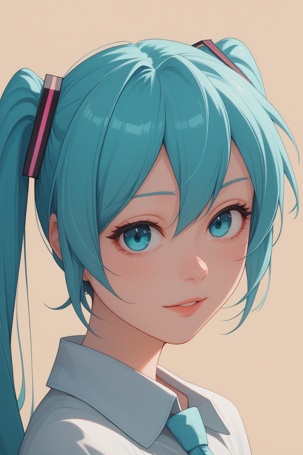score_9,score_8_up,Hatsune Miku,cowboy_shot,