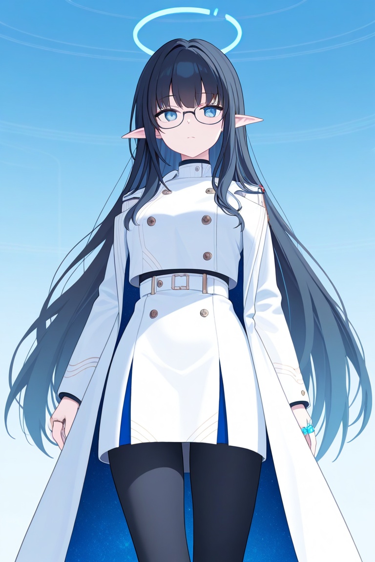 AI generated image by T28Prototype - Hanako on Tensor.Art