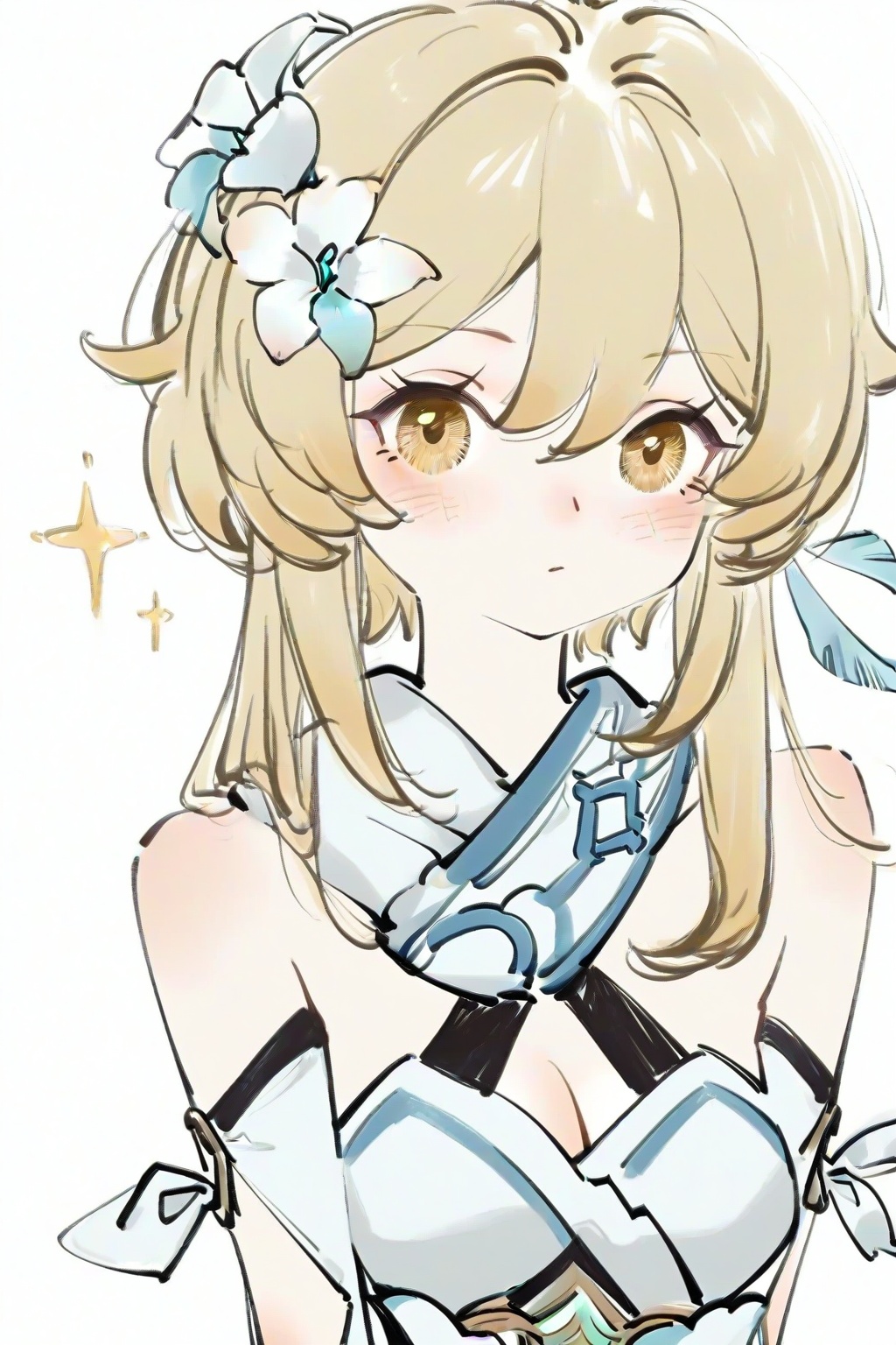 AI generated image by 炼丹_lian on Tensor.Art
