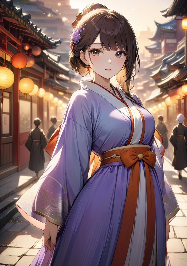 masterpiece,  best quality,  city on Tensor.Art