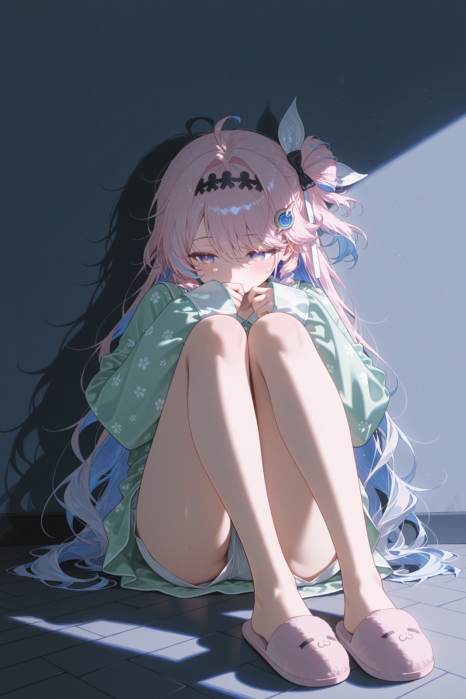 denia,  1girl,  solo on Tensor.Art