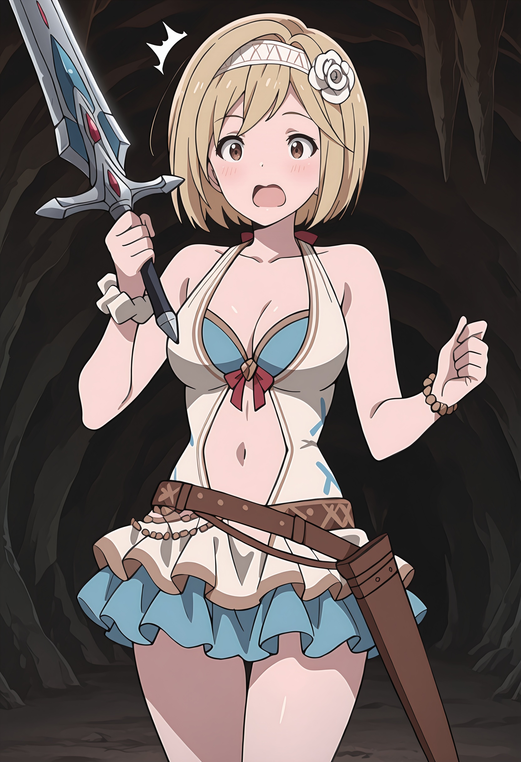masterpiece,  best quality,  highres on Tensor.Art