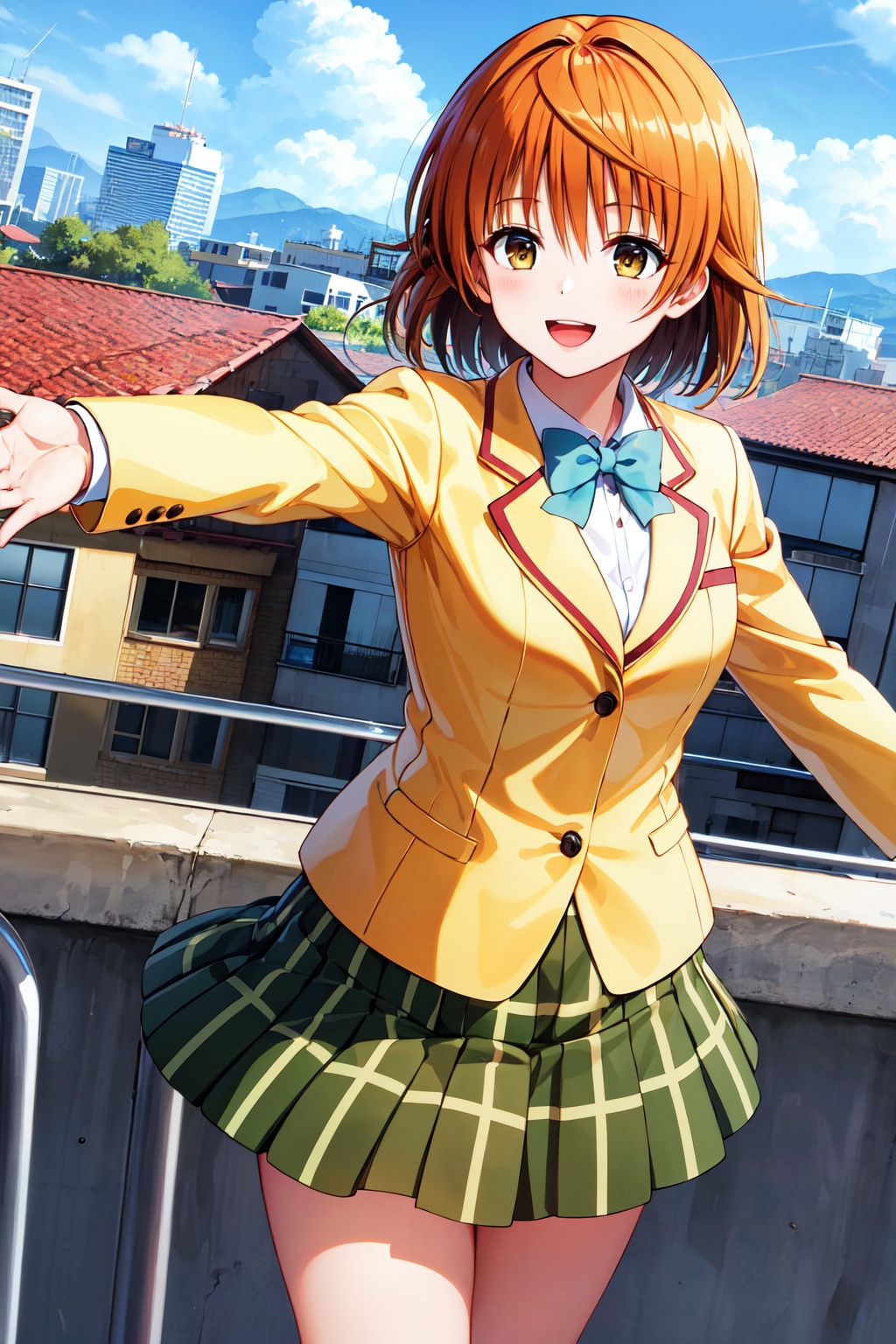 masterpiece,  best quality,  highres on Tensor.Art