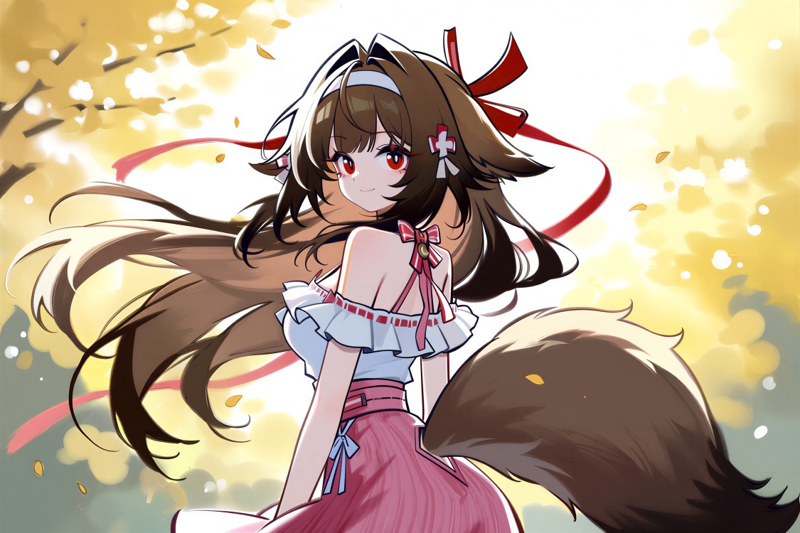 叶瞬光-anima by 炼丹_lian on Tensor.Art