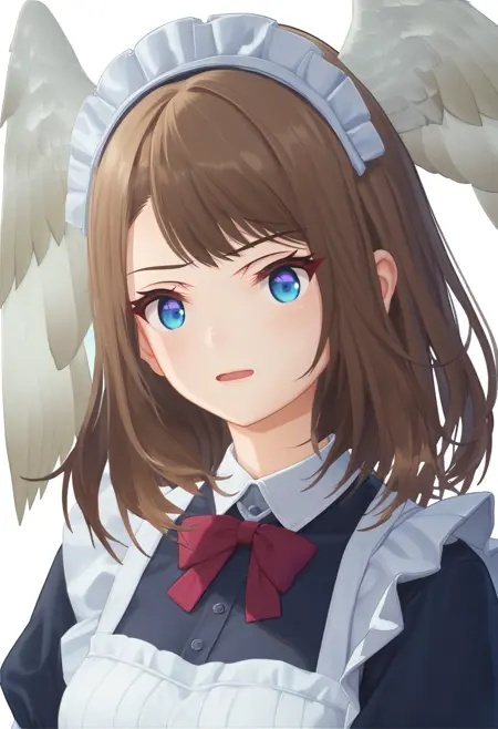 AI generated image on Tensor.Art