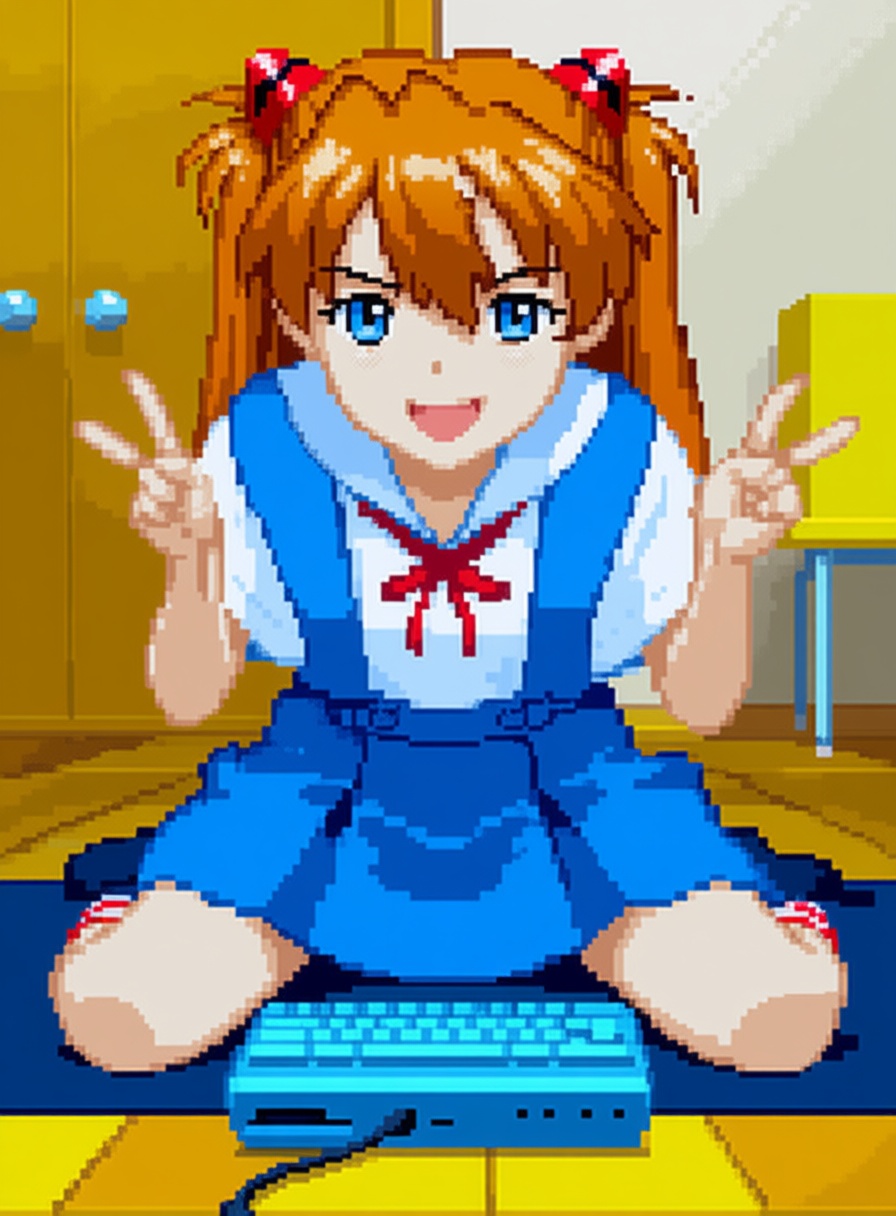 masterpiece,  best quality,  score_7 on Tensor.Art