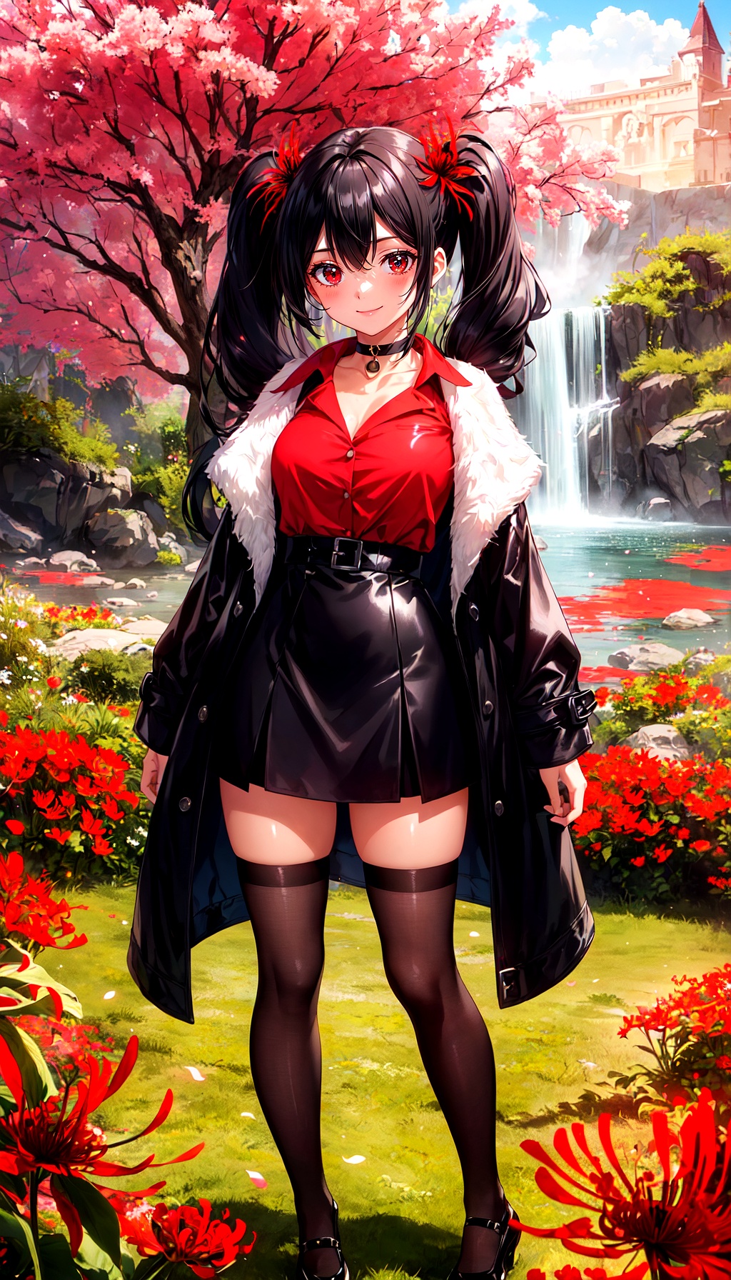 (masterpiece,  best quality,  ultra-detailed on Tensor.Art