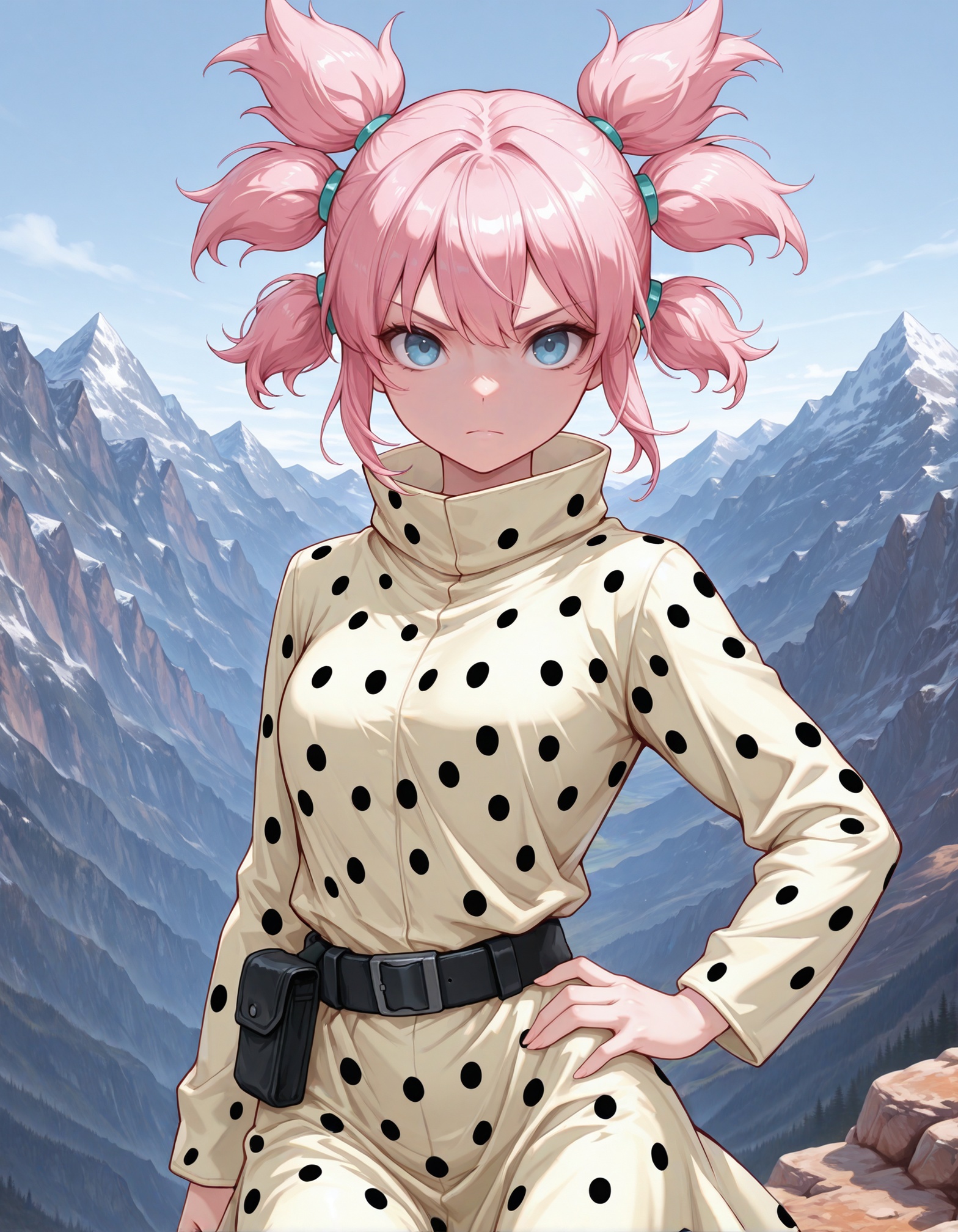 masterpiece,  best quality,  1girl on Tensor.Art