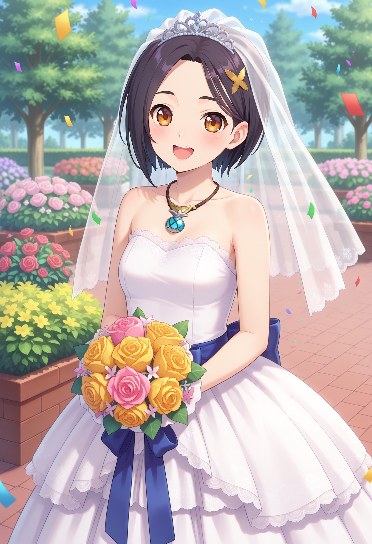 best quality,  masterpiece,  1girl on Tensor.Art