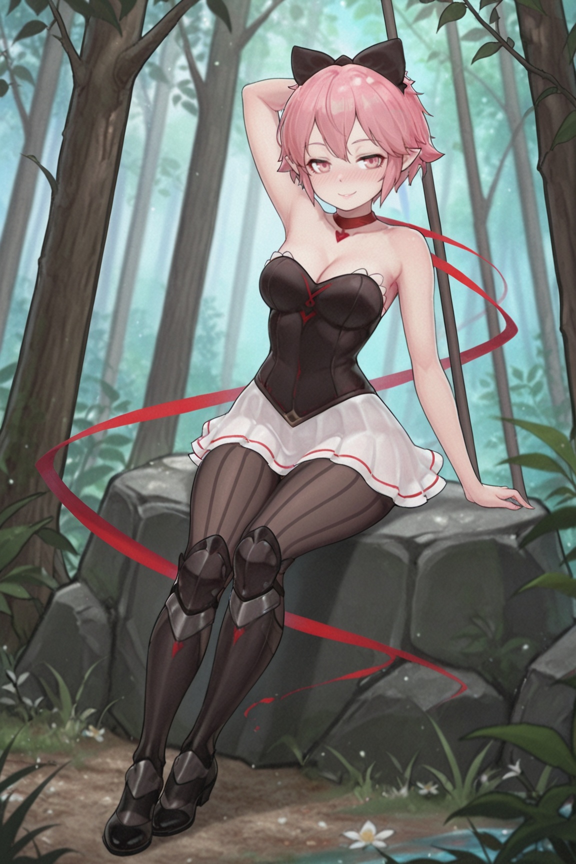 masterpiece,  best quality,  amazing quality on Tensor.Art